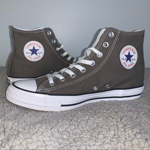Chuck Taylor All Star High Top Converse